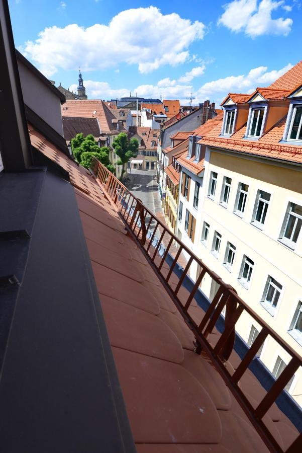 Pretti Apartments - Modern Eingerichtetes Apartment - Mitten Im Stadtzentrum Bamberg Exteriér fotografie